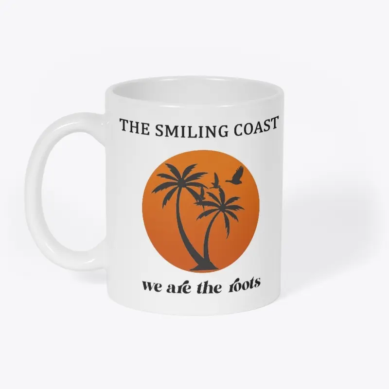 The Smiling Coast