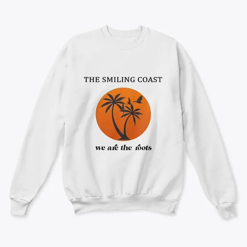 The Smiling Coast