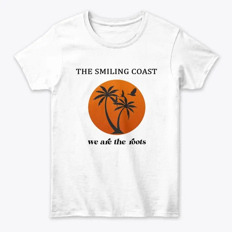 The Smiling Coast