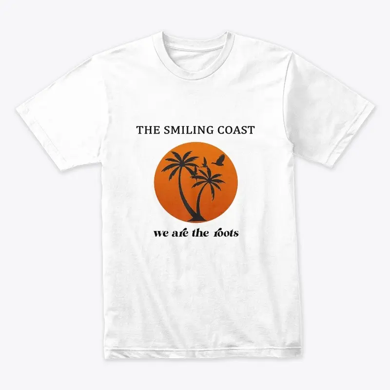 The Smiling Coast