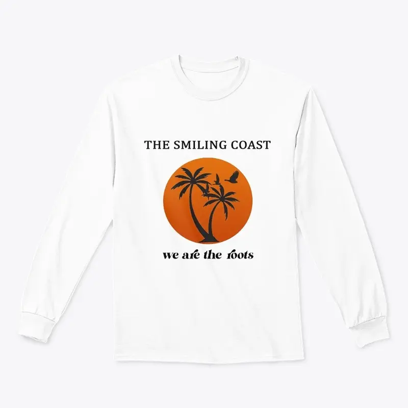 The Smiling Coast