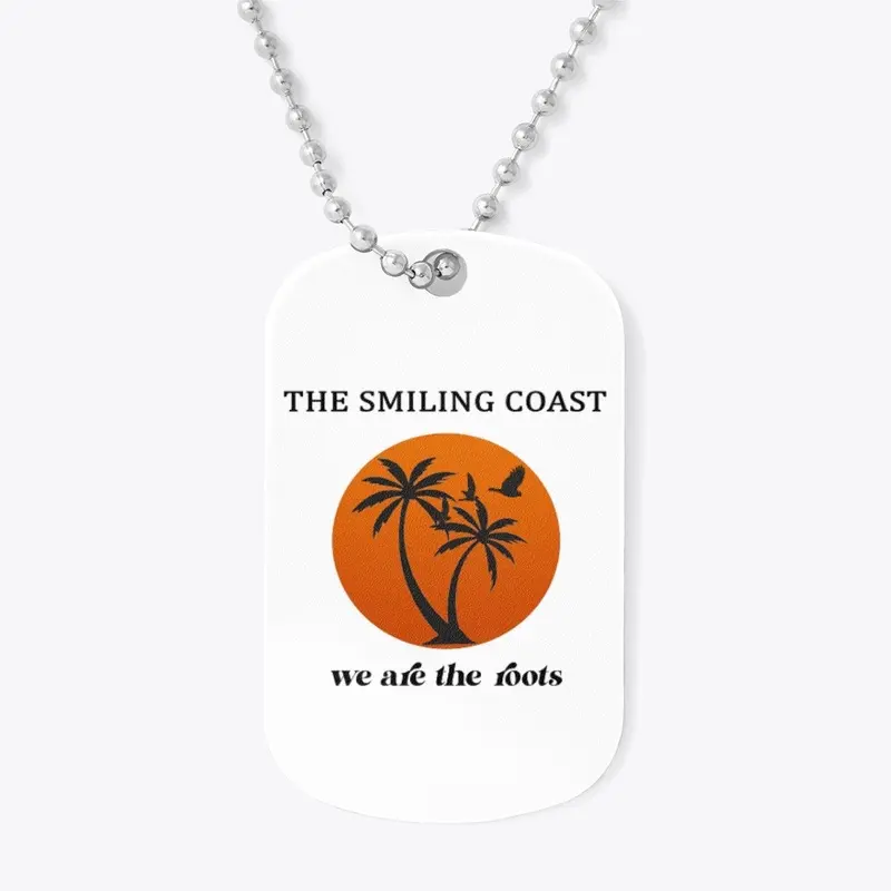 The Smiling Coast